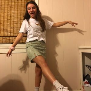 Meet your Posher, Iza